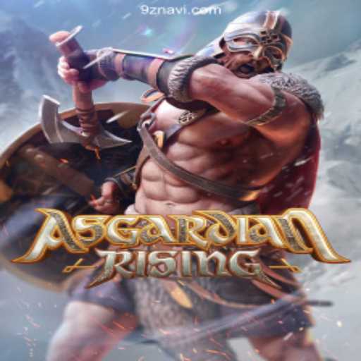 AsgardianRising: Unleash Your Inner Norse Warrior