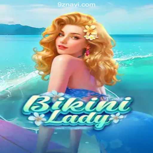 BikiniLady: Dive into a World of Fun and Strategy